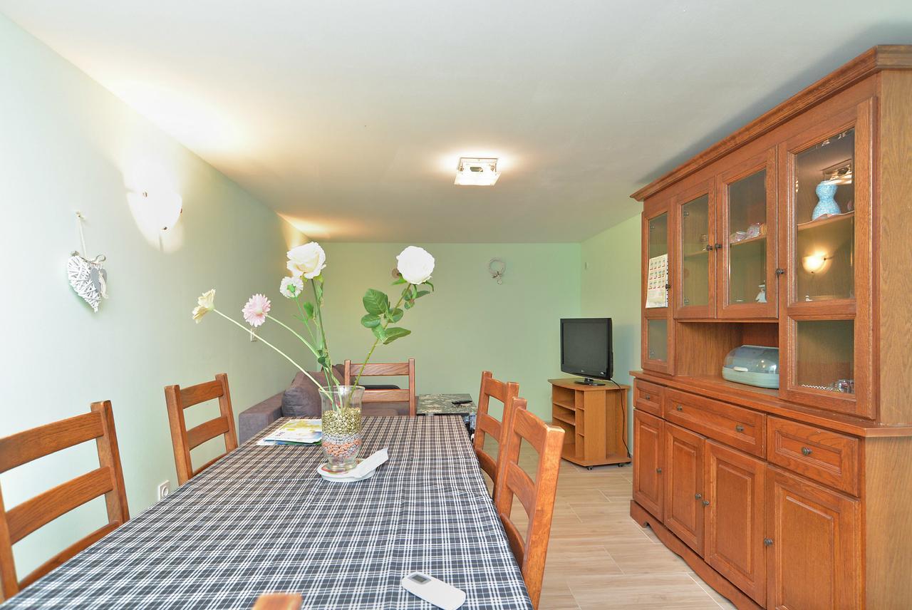 House Biserka 1736 Премантура Екстериор снимка