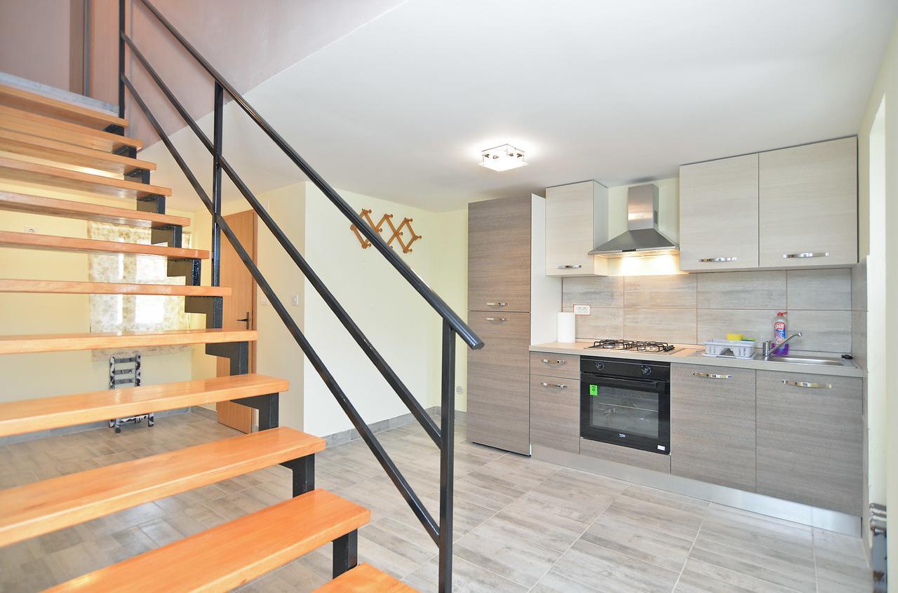 House Biserka 1736 Премантура Екстериор снимка