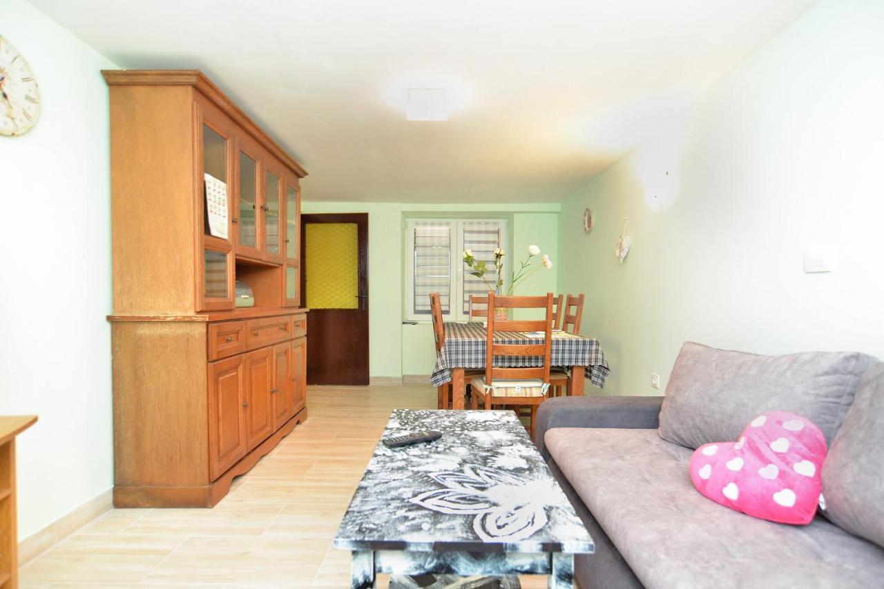 House Biserka 1736 Премантура Екстериор снимка