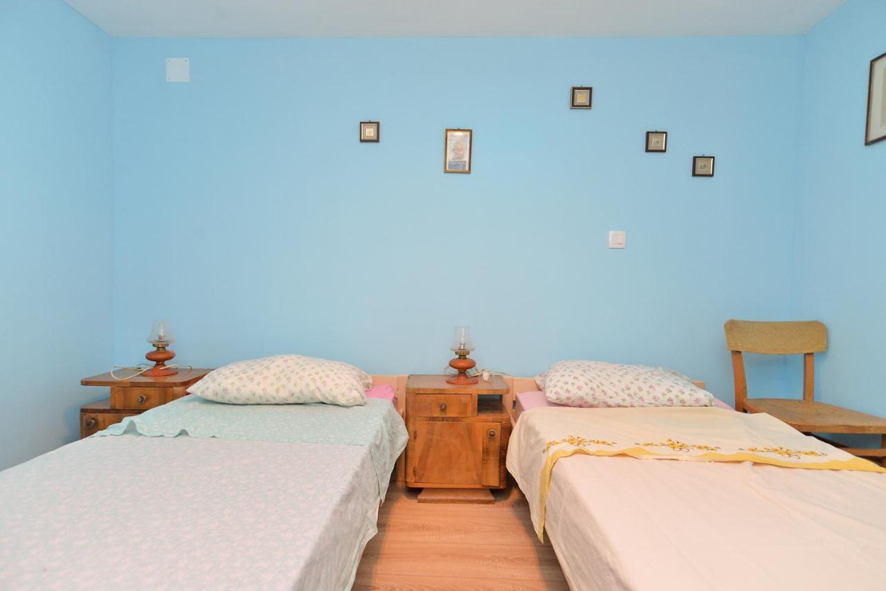 House Biserka 1736 Премантура Екстериор снимка