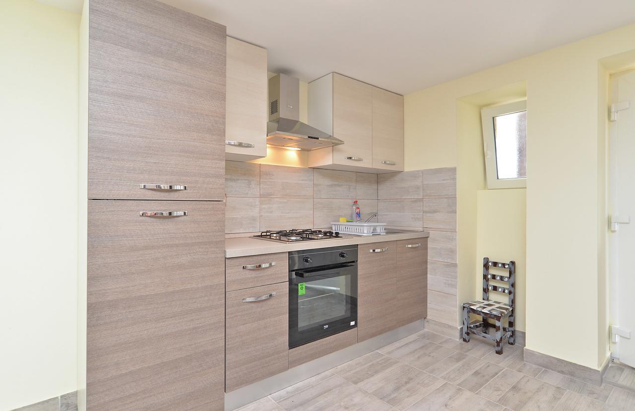 House Biserka 1736 Премантура Екстериор снимка