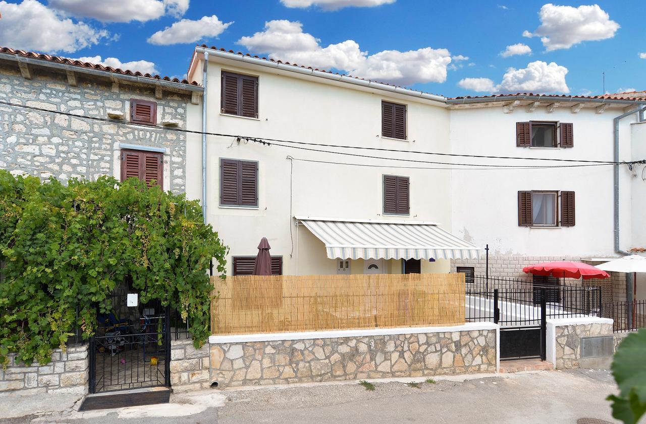 House Biserka 1736 Премантура Екстериор снимка